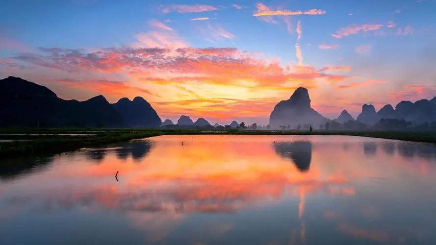 高端高效智能制造